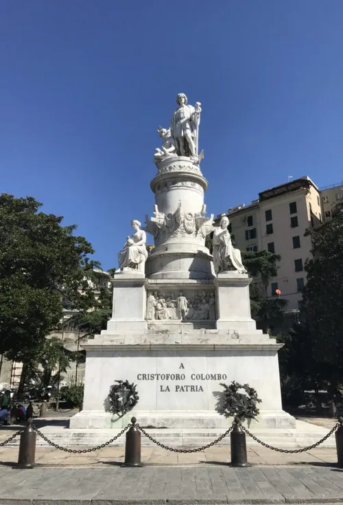 1492 - con Alessandro Barbero
