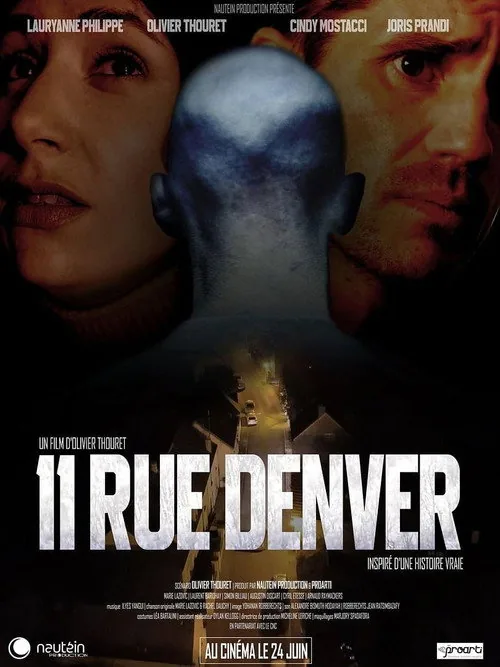 11 rue Denver