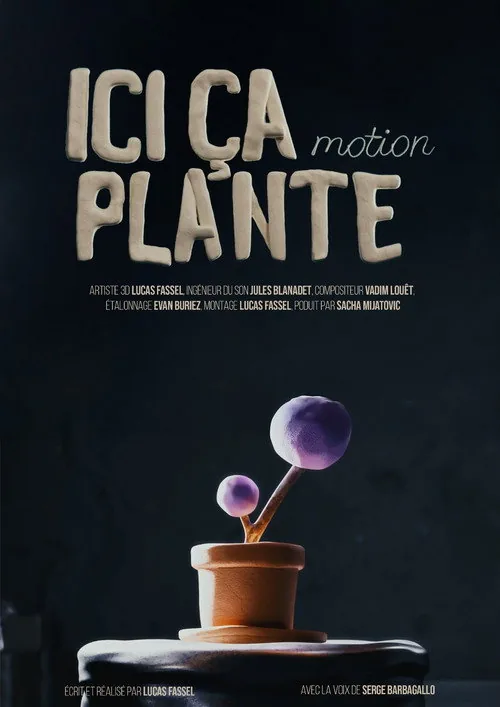 Ici ça plante