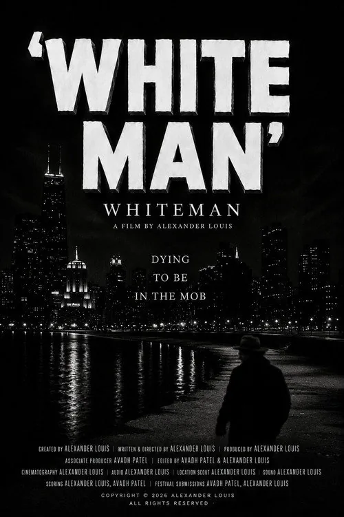 WHITEMAN