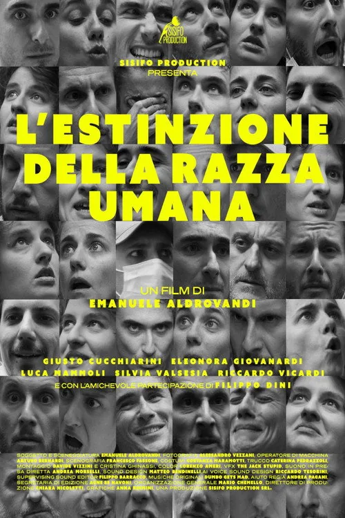 L'estinzione della razza umana