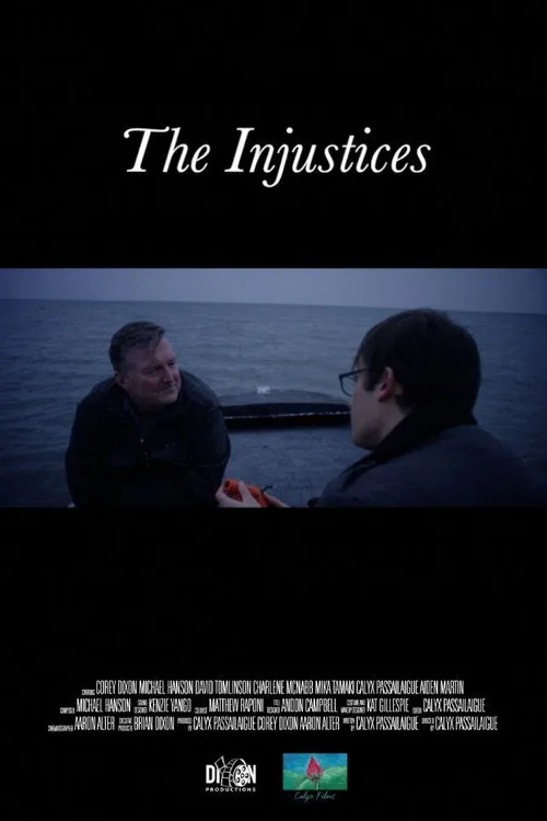The Injustices