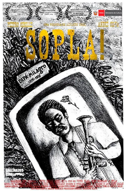 Sopla!