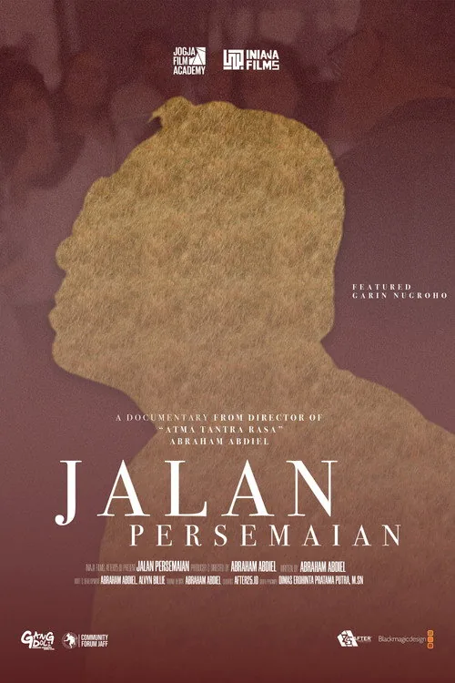 Jalan Persemaian