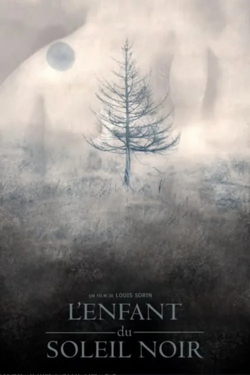 L'enfant du soleil noir