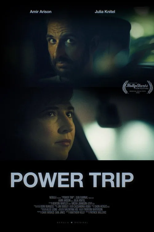 Power Trip