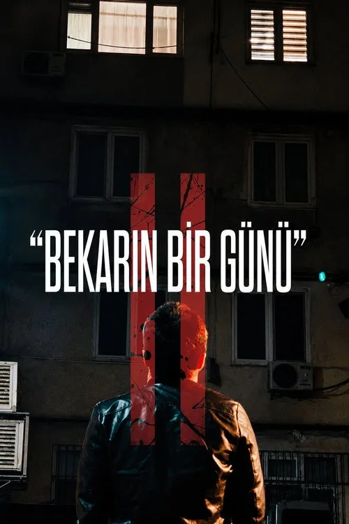Bekarın bir günü 2