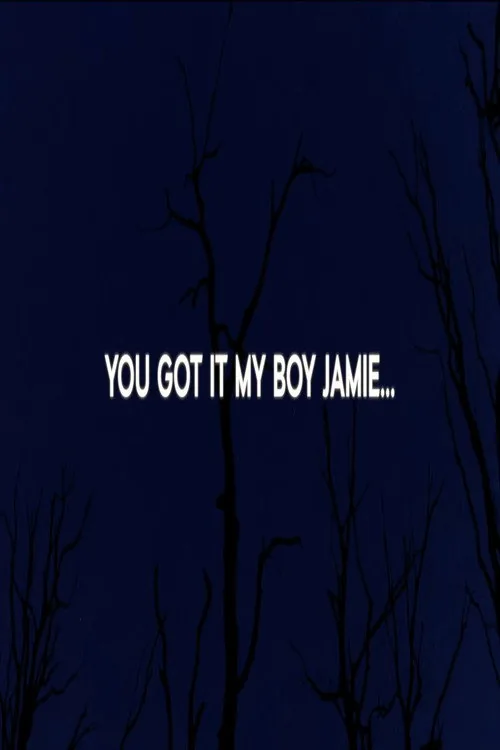 POLAR SKATE CO. - You Got It My Boy Jamie...