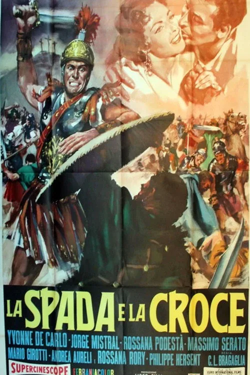 L'Épée et la Croix