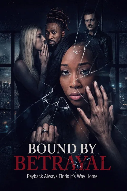 Bound by Betrayal