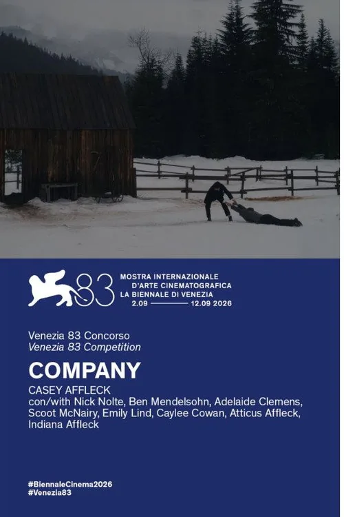 Company