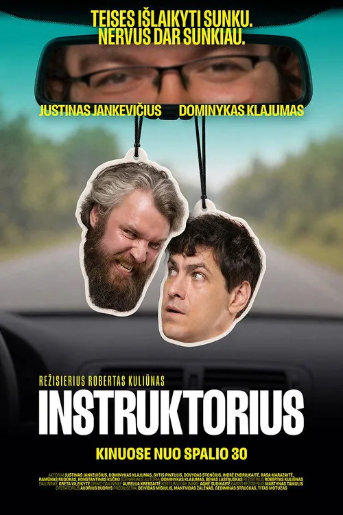 Instruktorius
