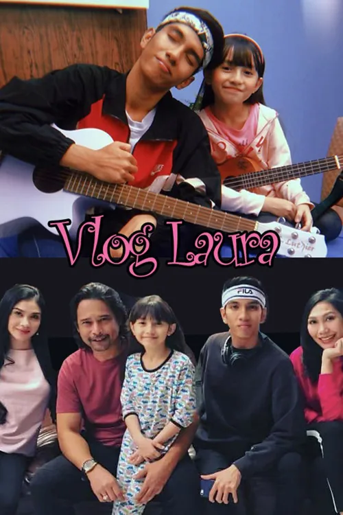 Vlog Laura