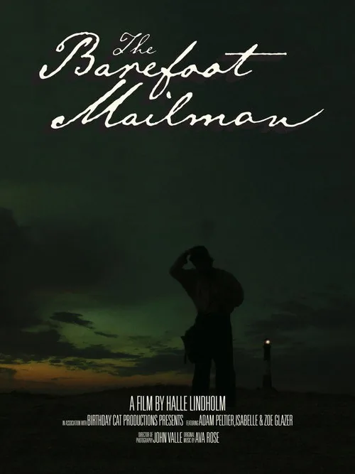 The Barefoot Mailman