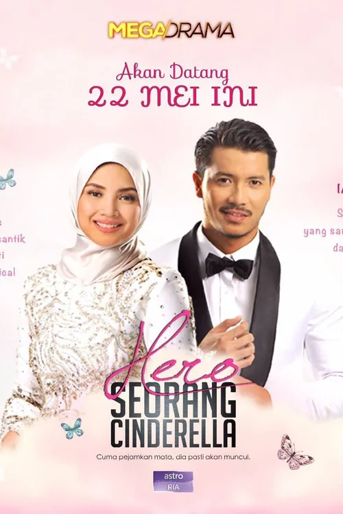 Hero Seorang Cinderella