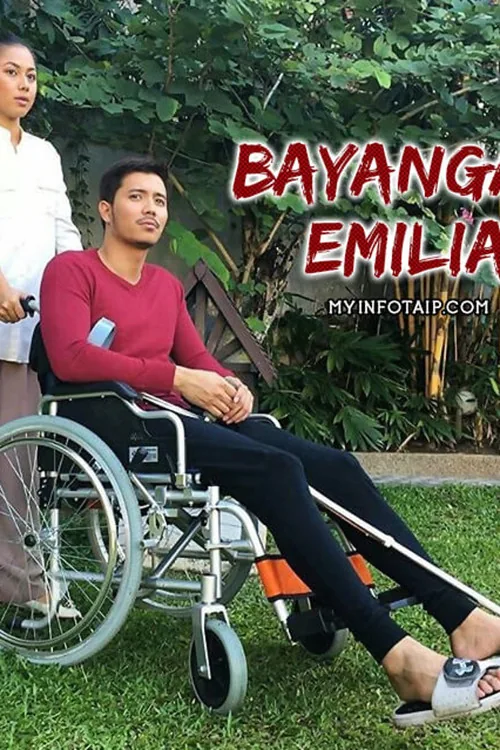 Bayangan Emilia