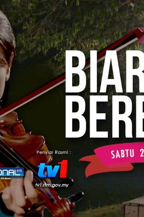 Biar Biola Berbicara