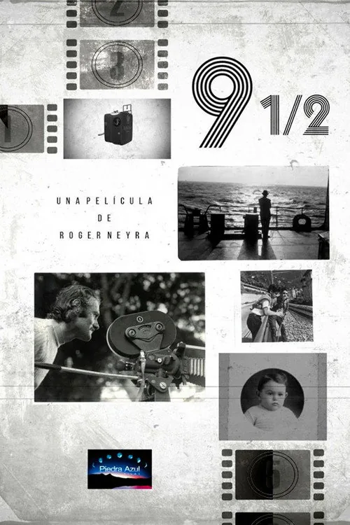 9 ½