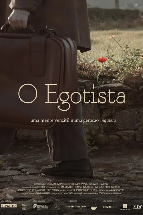 O Egotista