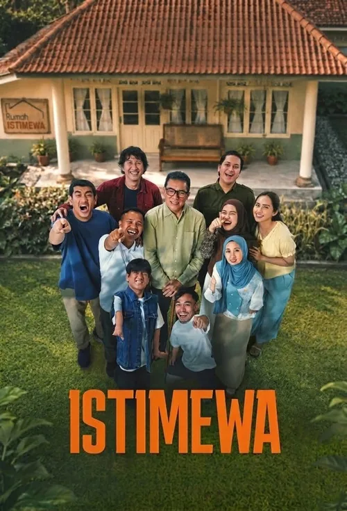 Istimewa