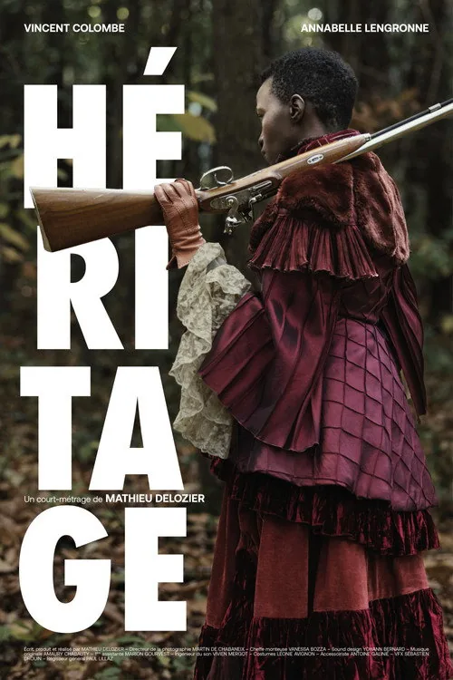 HÉRITAGE