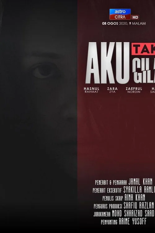 Aku Tak Gila