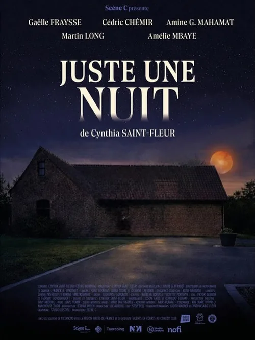 Juste une Nuit
