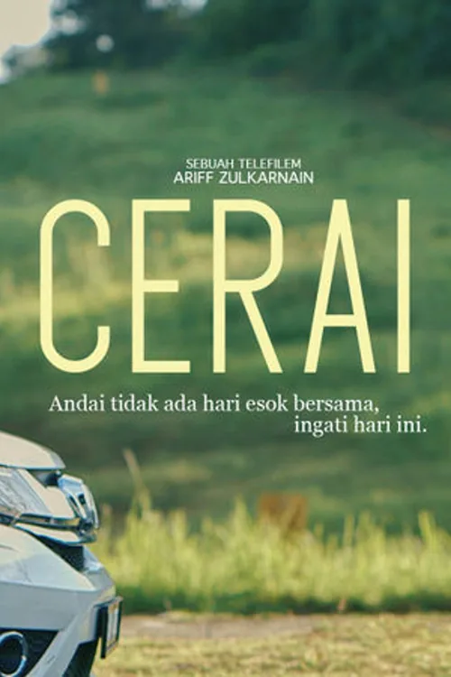 Cerai