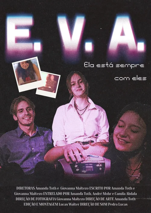 E.V.A.