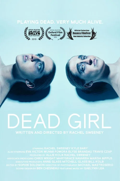 Dead Girl