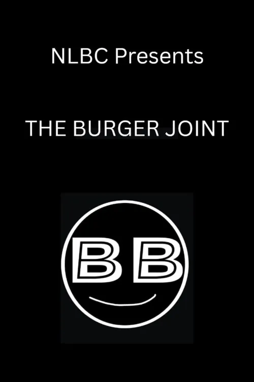 The Burger Joint