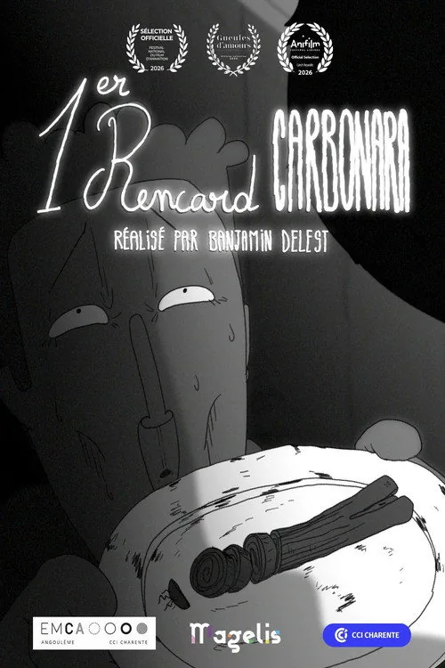 Premier Rencard Carbonara
