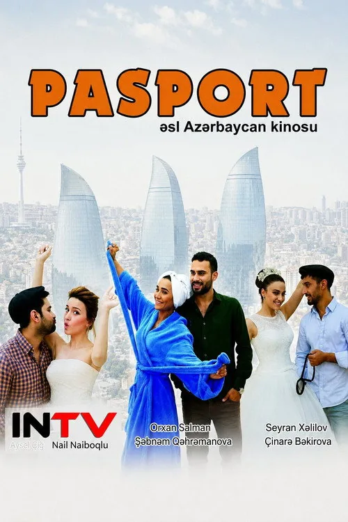 Passport
