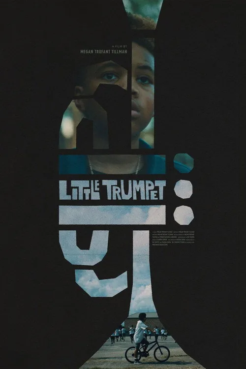 Little Trumpet