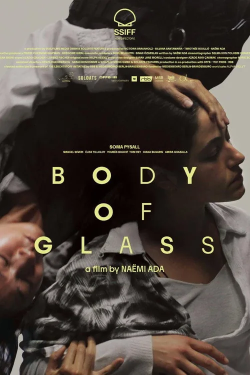 Body of Glass