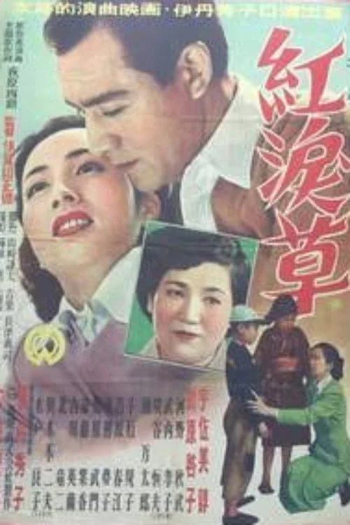 紅涙草