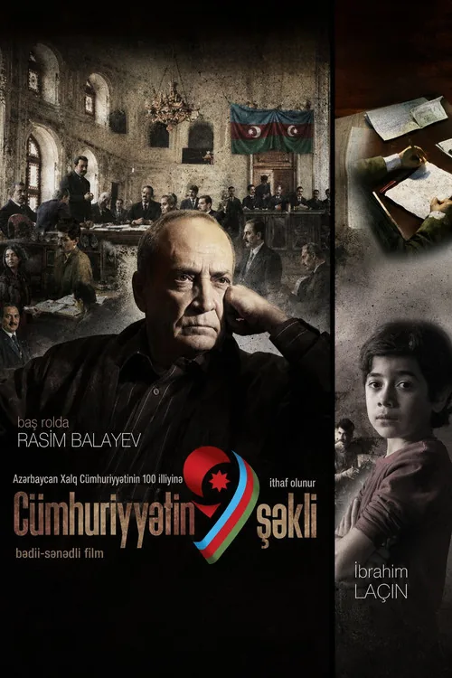 Cümhuriyyətin 9 şəkli