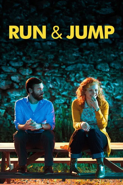 Run & Jump
