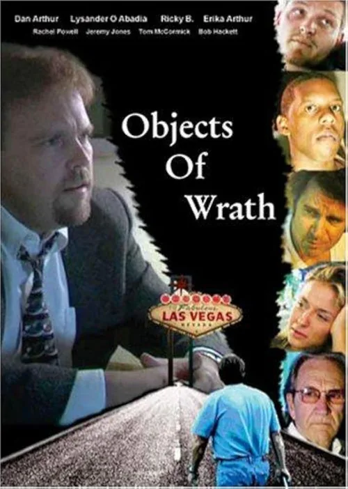 Objects of Wrath