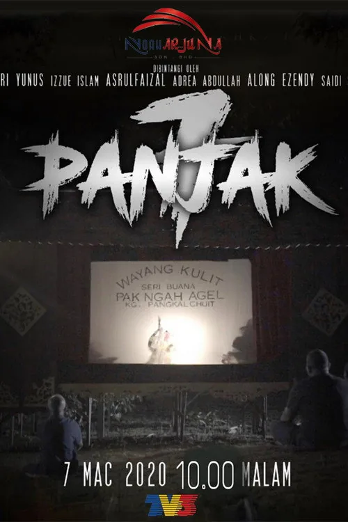 Panjak 7