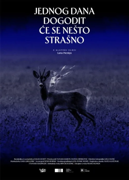 Jednog dana dogodit će se nešto strašno