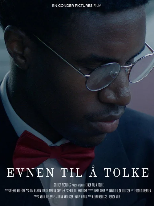 Evnen til å Tolke
