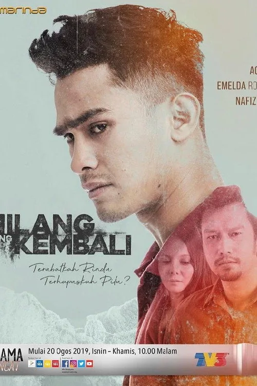 Hilang Yang Kembali