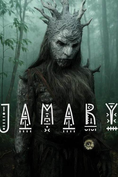 Jamary