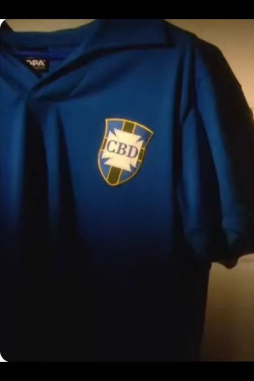 Football's Greatest International Teams: Brazil 1958/1962