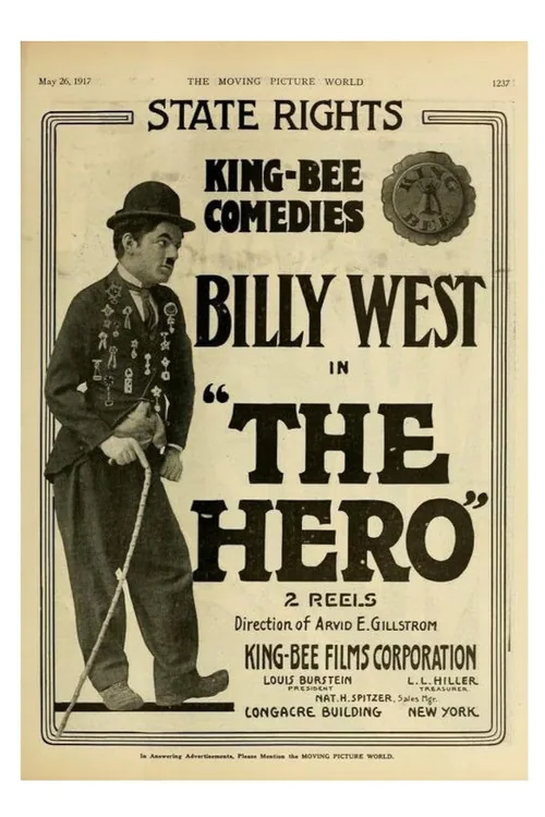 The Hero