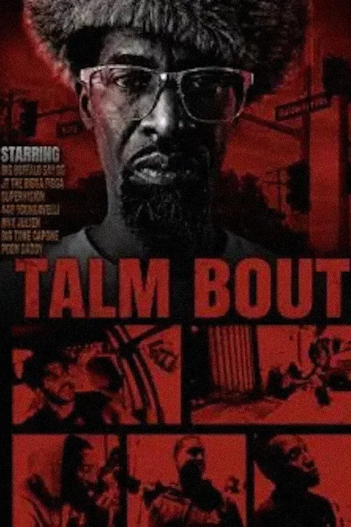 Talm Bout