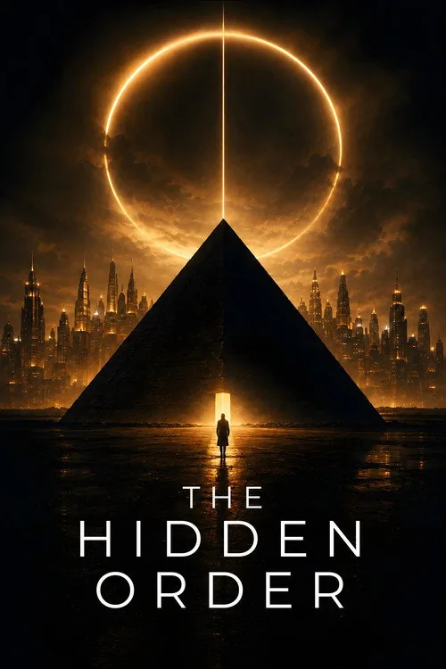 The Hidden Order