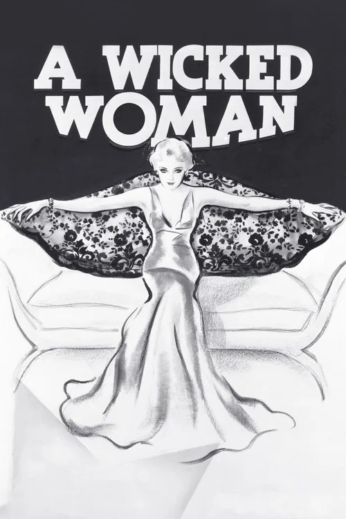 A Wicked Woman