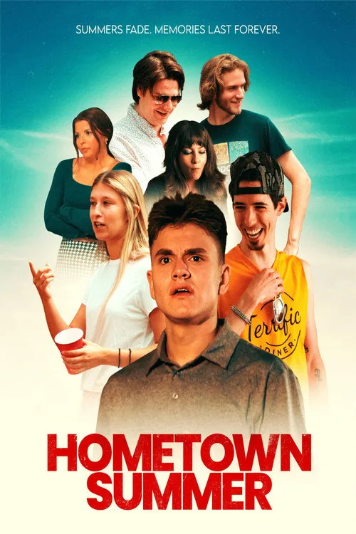 Hometown Summer